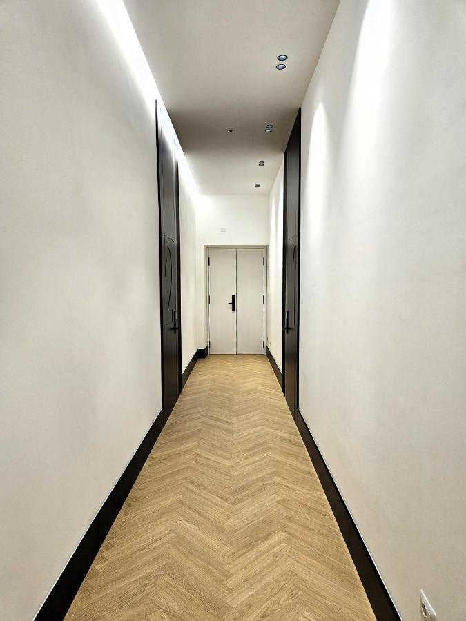 Orefici Place Nápoles Exterior foto
