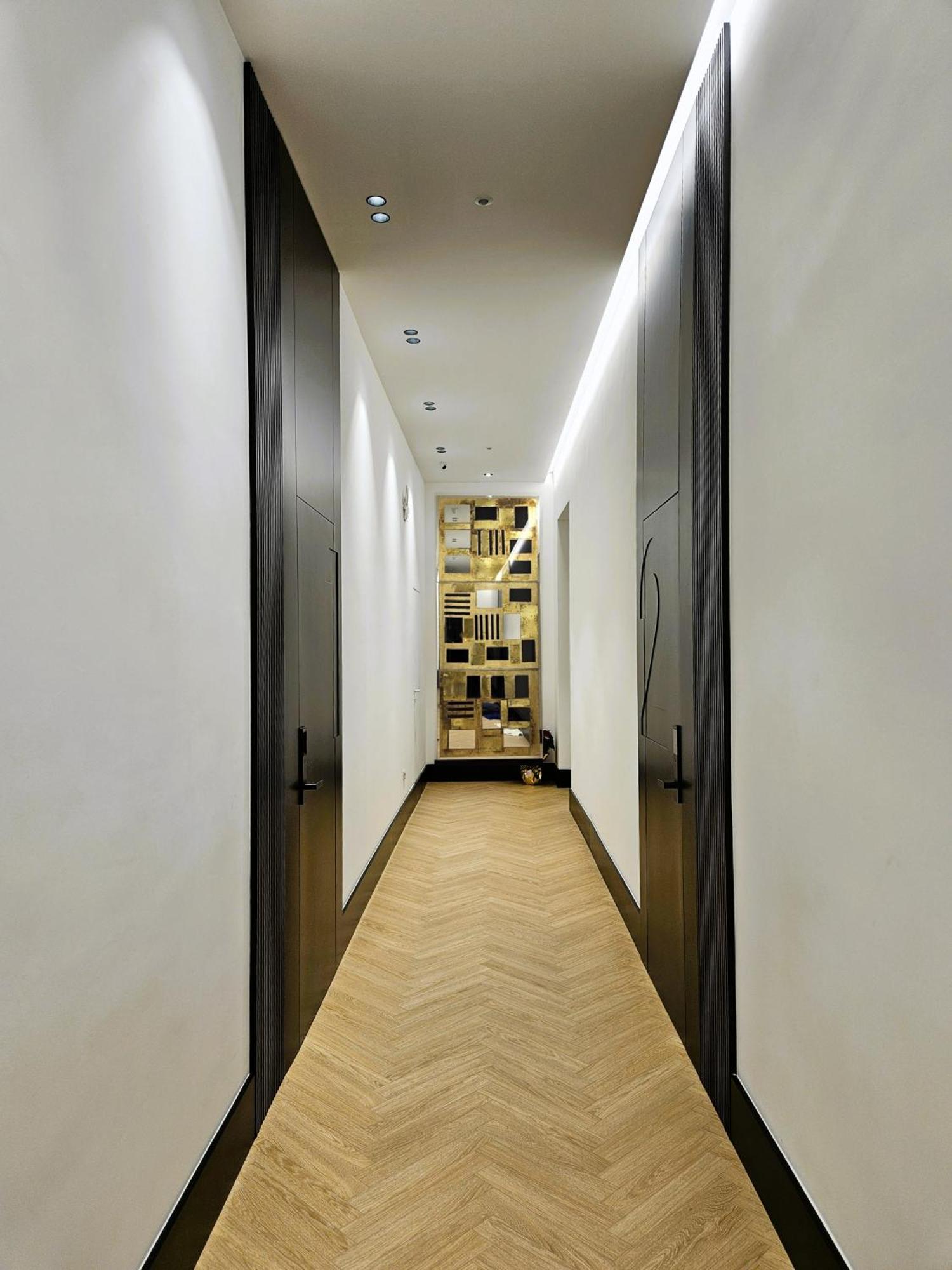 Orefici Place Nápoles Exterior foto